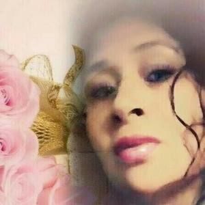 Meet your Posher, Rocio